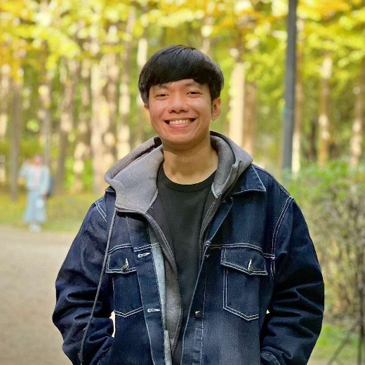 Felix Nataniel Manaois