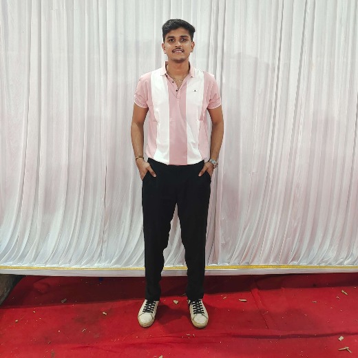 Mohit Jain